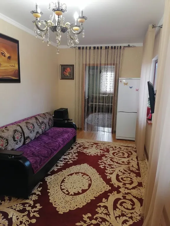 Уютная и вместительная дача у моря