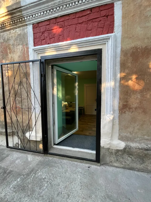 Лучшая квартира в самом центре города