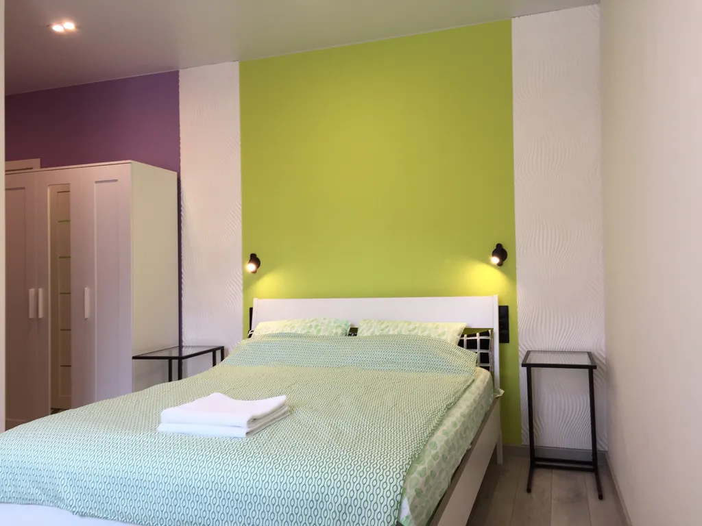 Орден Феникса Апартаменты