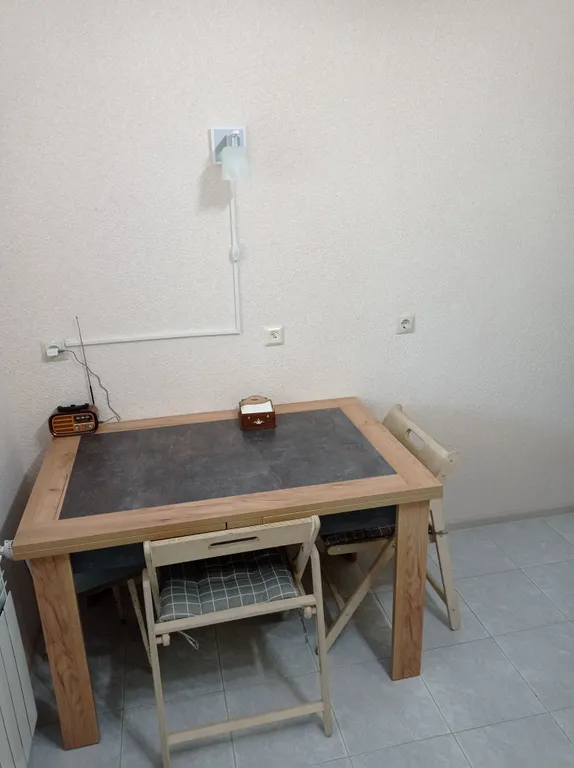 Квартира у моря