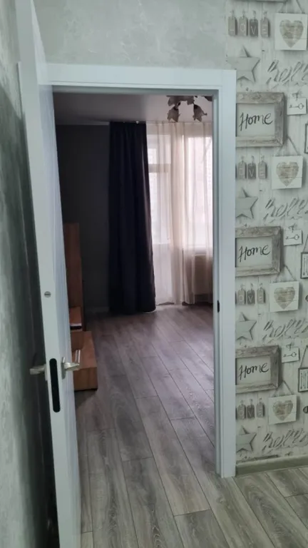 Квартира Комфортабельная квартира в новом ЖК — Ростов-на-Дону