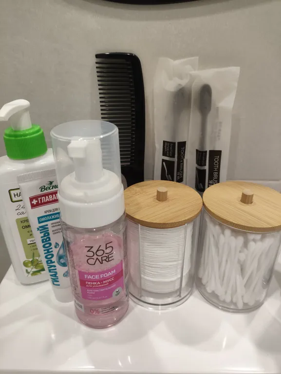 Новая уютная квартира с ремонтом