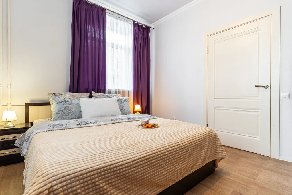 Квартира Квартира в центре в районе Hilton — Новороссийск