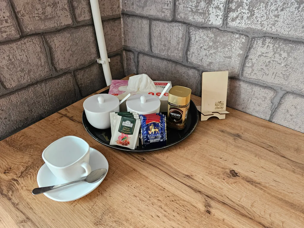 Квартира в самом сердце города