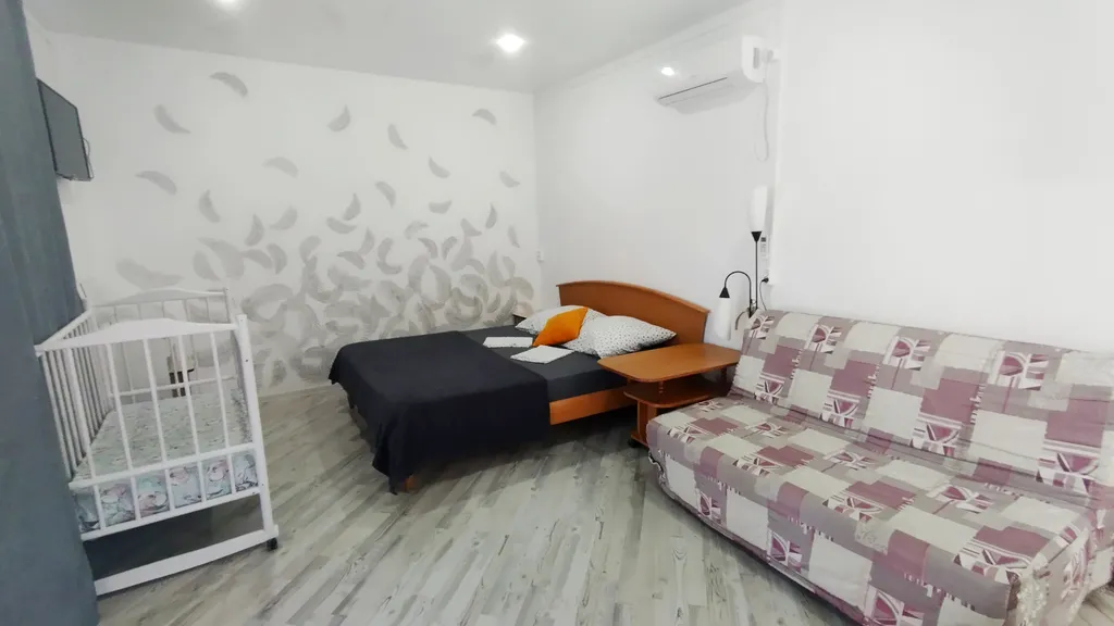 Коттедж Дом с отдельным двором — аренда посуточно в Ейск