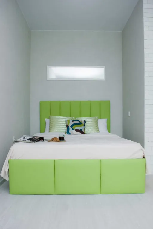 Домашний очаг на Худайбердина