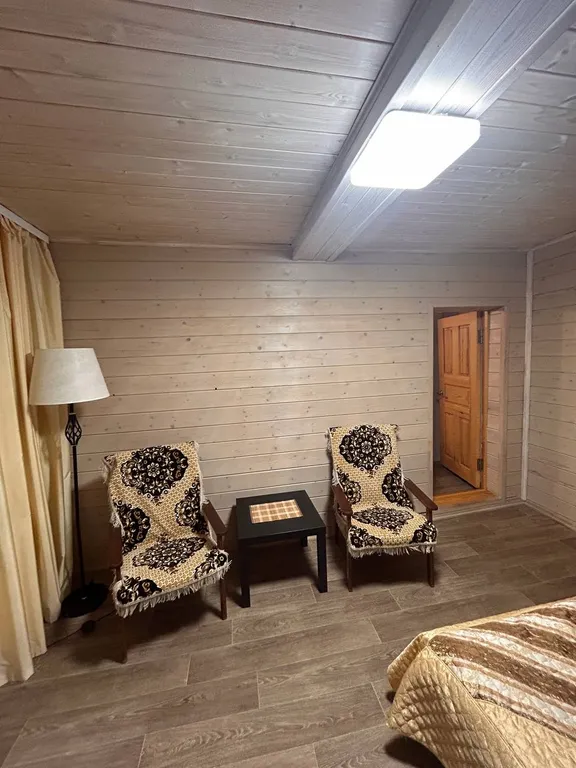 Частный дом Валентина