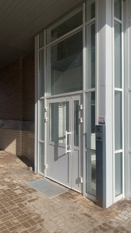 Счастливая матрешка яркая квартира для двоих у агкц