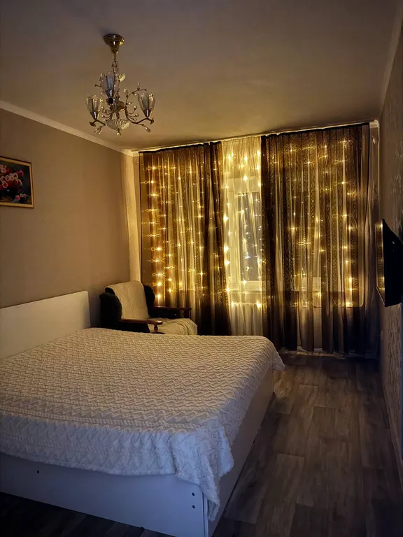 Уютная 2-комнатная квартира рядом с Аллеей любви и бюветом Западным