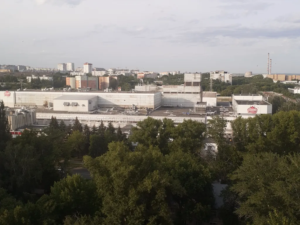 Уютная квартира для комфортного проживания