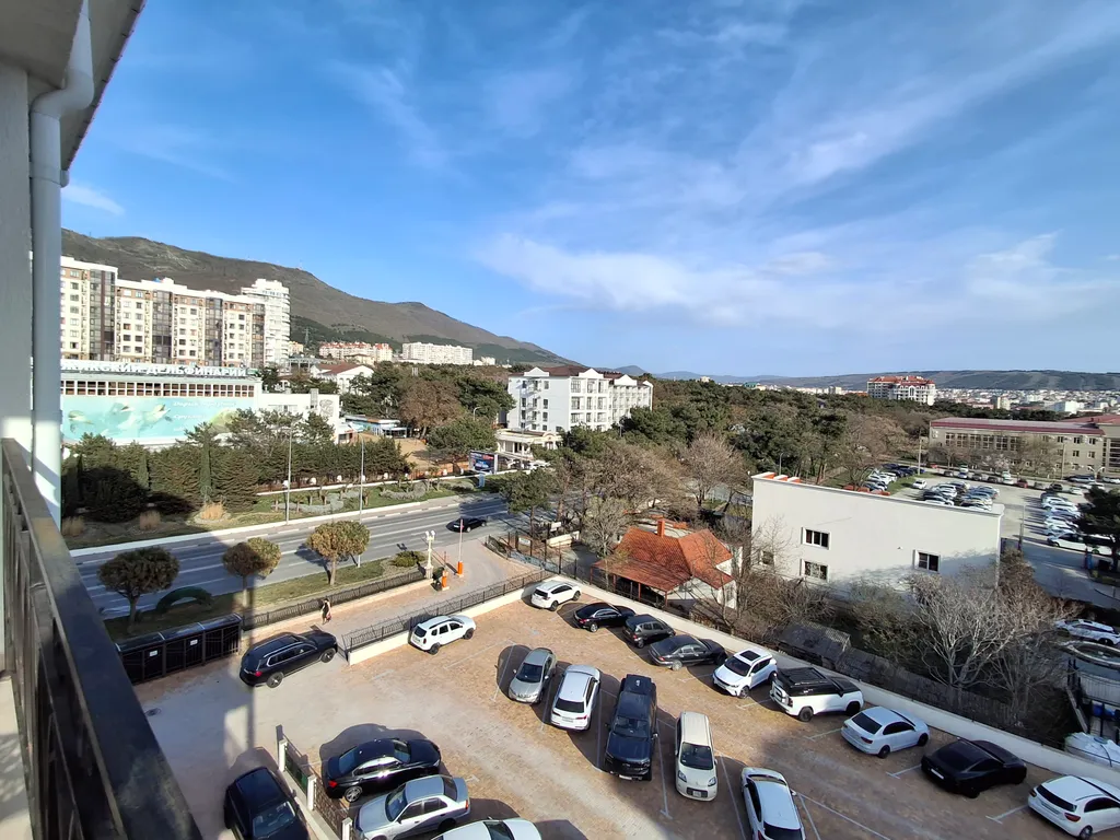 Морской бриз