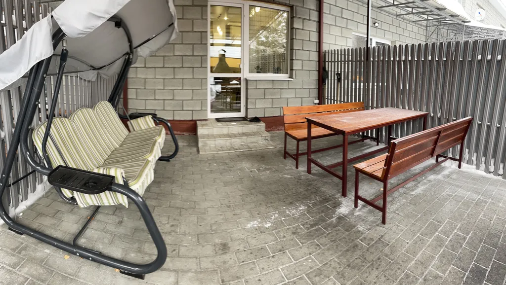 Таунхаус для семейного отдыха