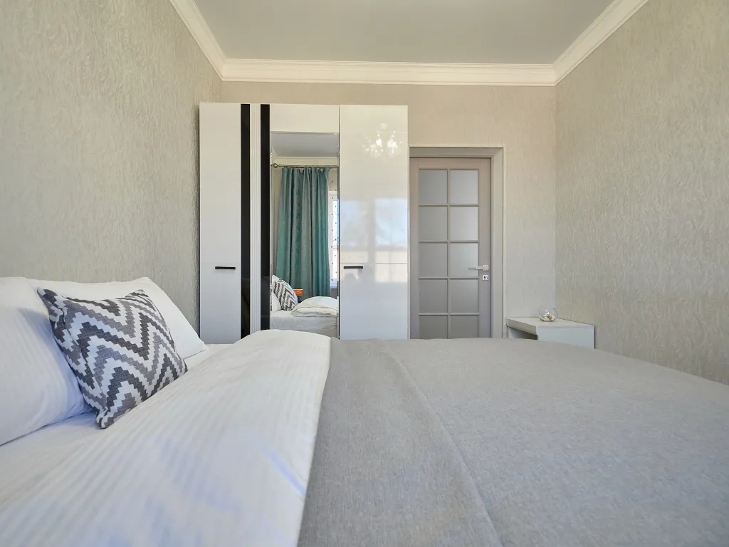 4-комнатный Дом