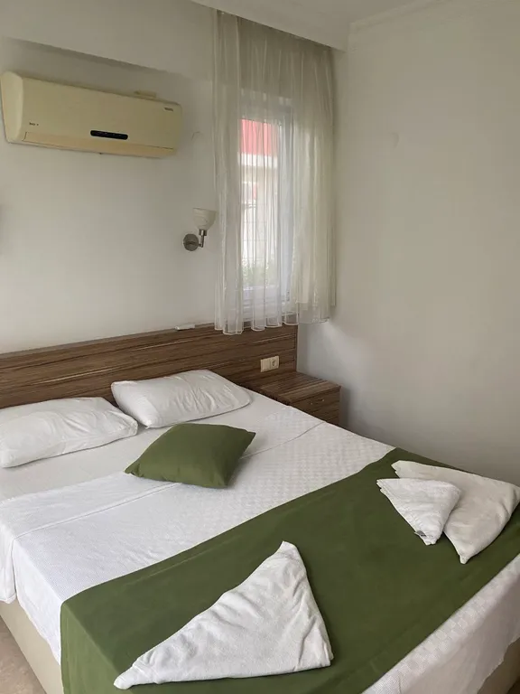 Уютные апартаменты у моря