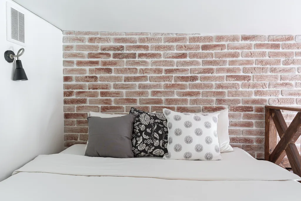 Уютная двухярусная студия в историческом центре