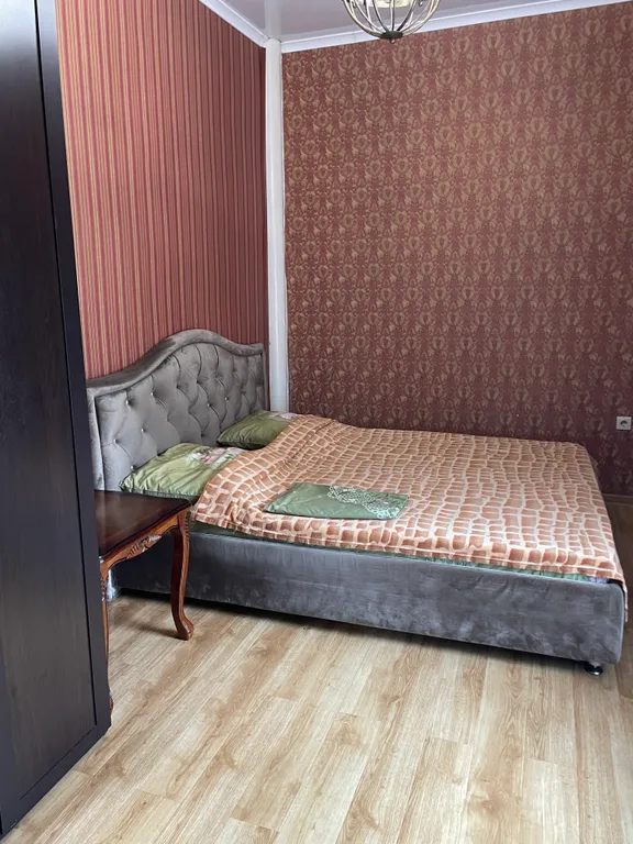 Квартира в частном секторе под ключ