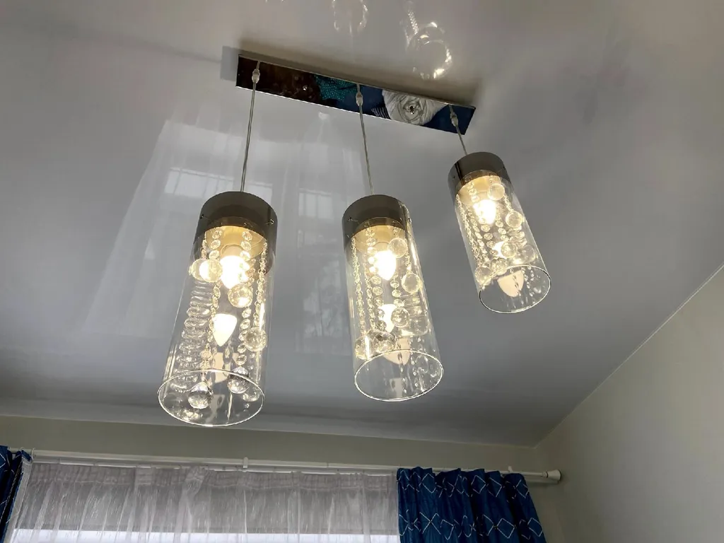 Квартира Хэппи Хаус Студия в стиле лофт в Кузьминках — Омск