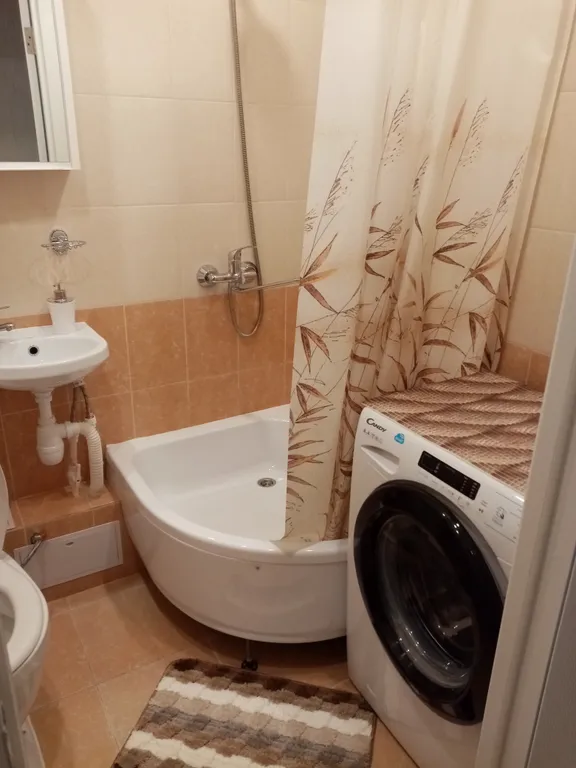 Уютная квартира недалеко от вокзалов