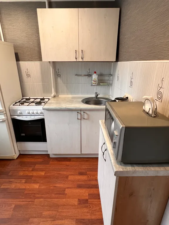 1-комнатная квартира с отличным месторасположением