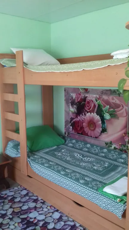 Коттедж Домик у Озера — Калининград