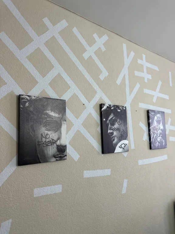 Квартира 1-комнатная Квартира — Красноярск