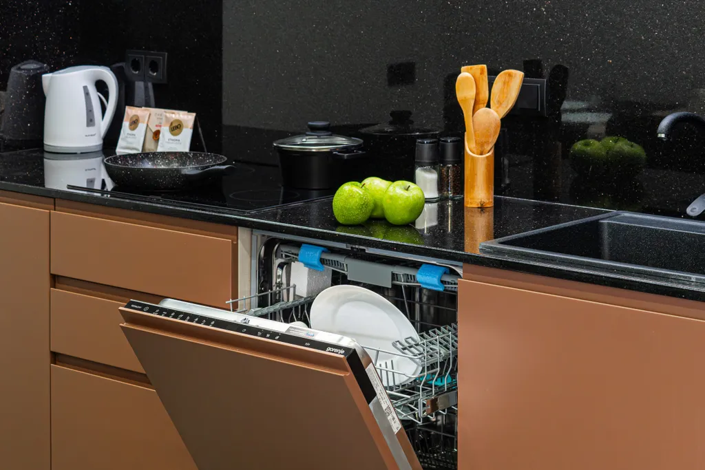 Апартаменты рядом с Ереванской Крепостью