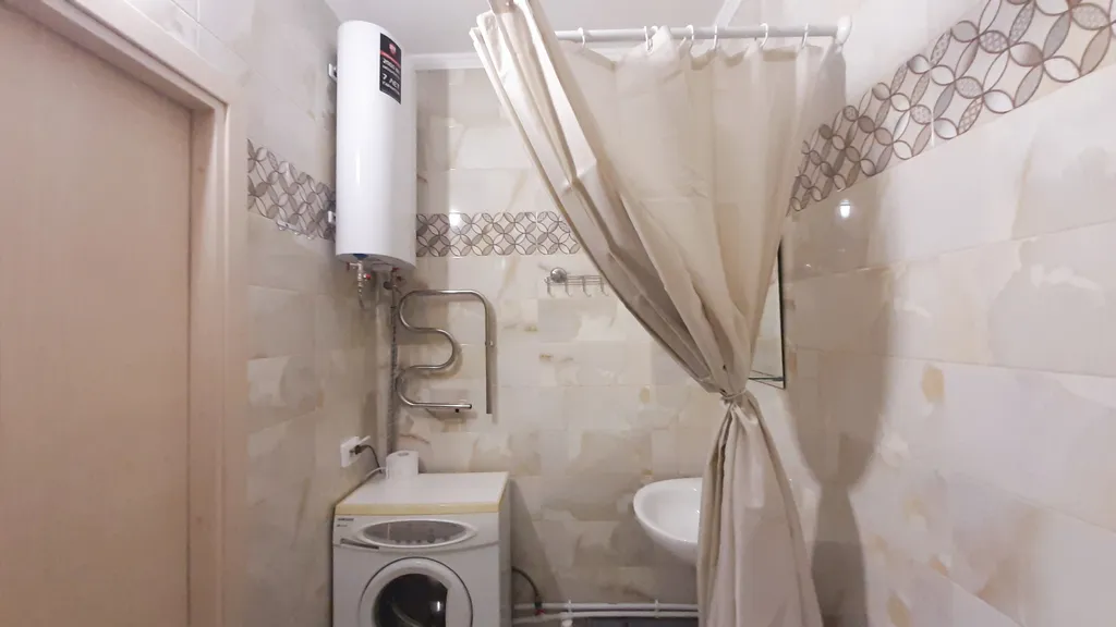 Квартира у метро Парнас