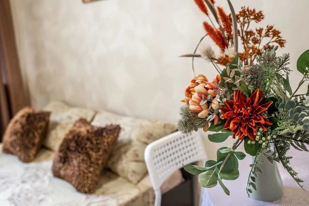 Квартира Студия Парижский сон в центре города — аренда посуточно в Аксай