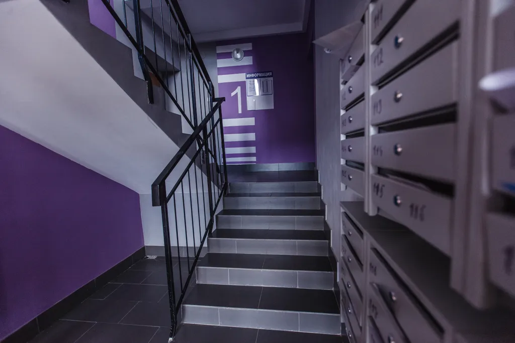 Апартамент Панорама