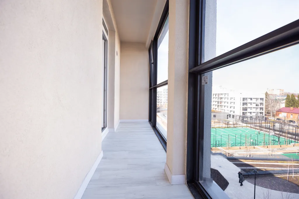 Апартамент в Михайловском парке