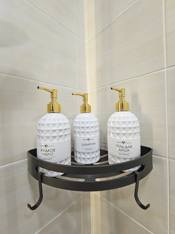 3-х комнатные апартаменты VIP