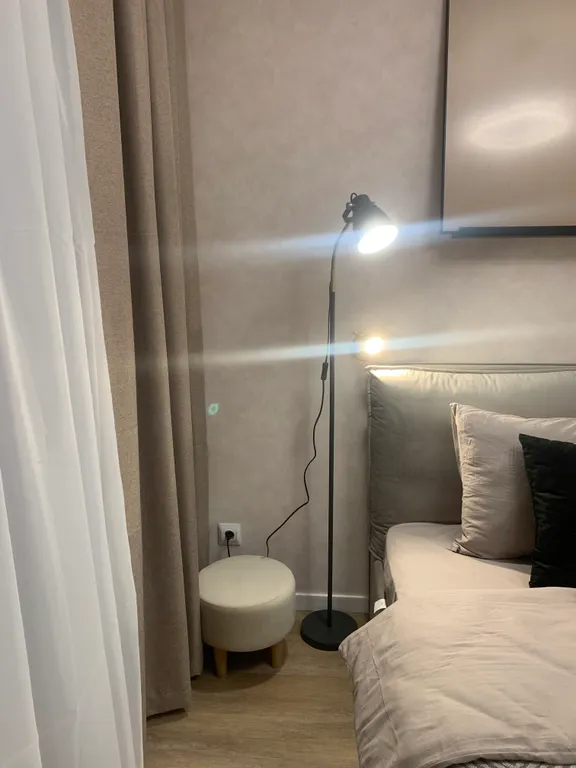 Квартира Квартира в жк сердце Ярославля — Ярославль