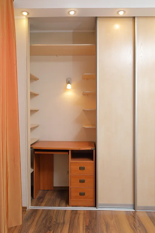 Квартира Дизайнерские апартаменты в сердце Взлетки — Красноярск