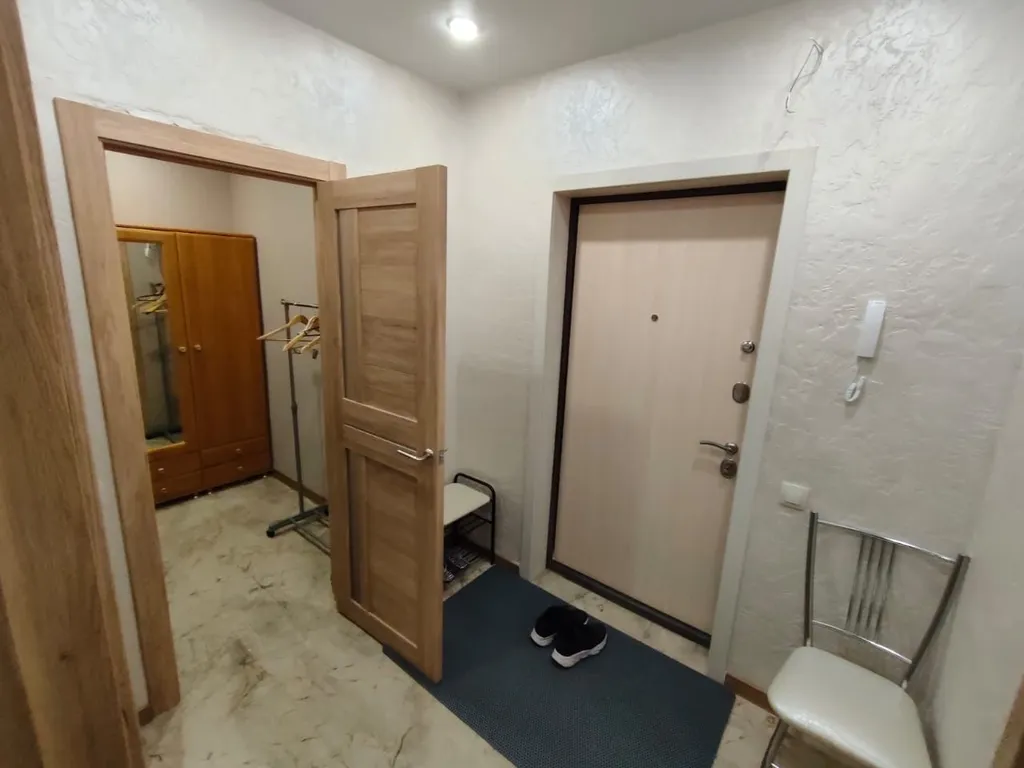 Квартира в самом центре, напротив триумф плаза