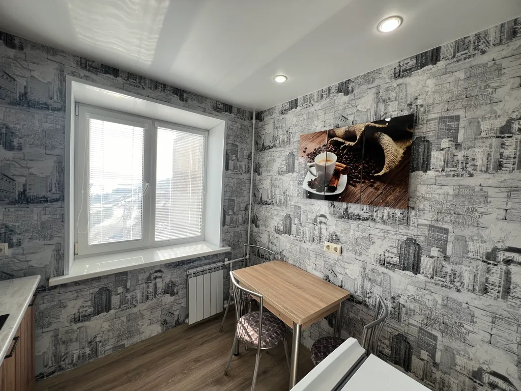 Уютная квартирка у моря