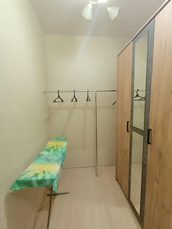 Квартира Уютная квартира — Анапа