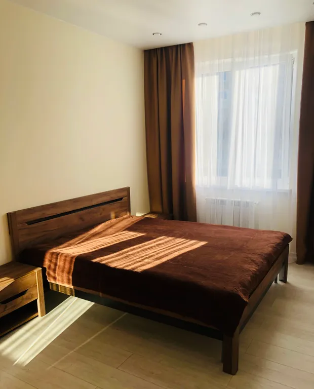 Уютная квартира — аренда посуточно в Большое Исаково