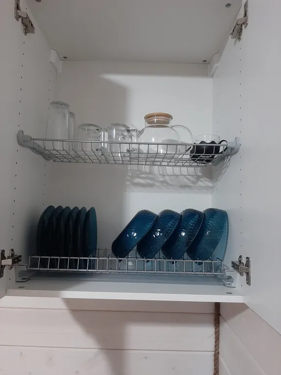 Коттедж Уютный домик на первой линии Азовского моря — Кучугуры