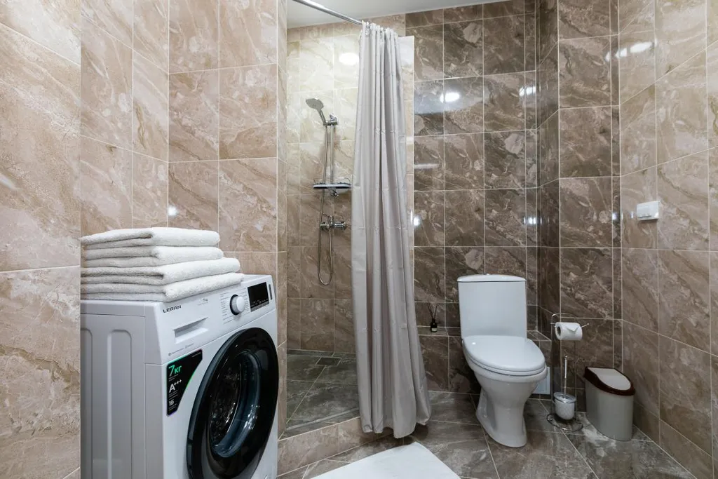 Евродвушка рядом с ЖД Вокзалом, 19 этаж