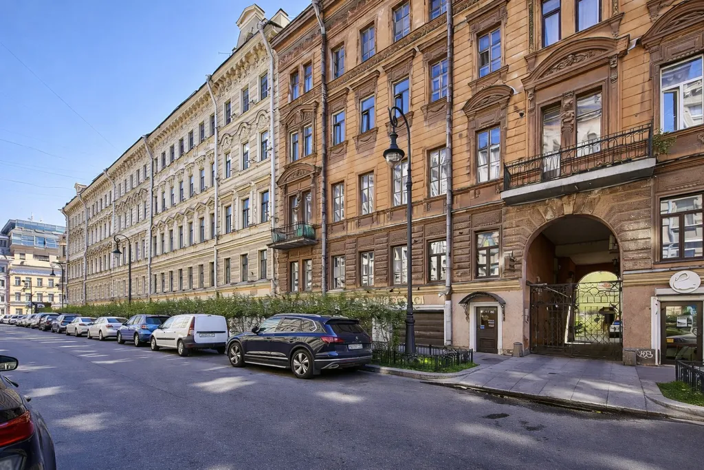 Квартира в центре у вокзала