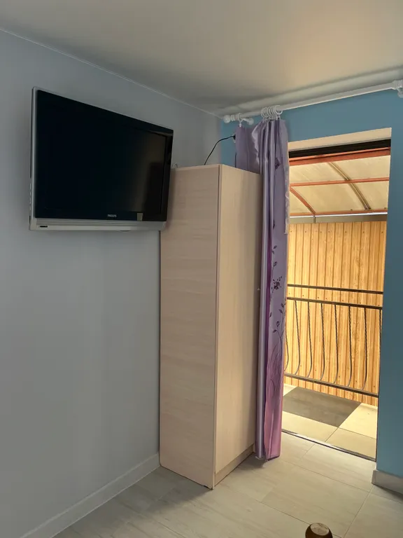 Уютный номер в гостевом доме