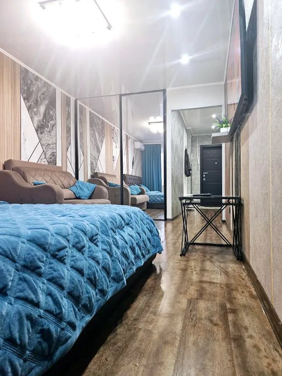 Квартира рядом с Ерофей Ареной