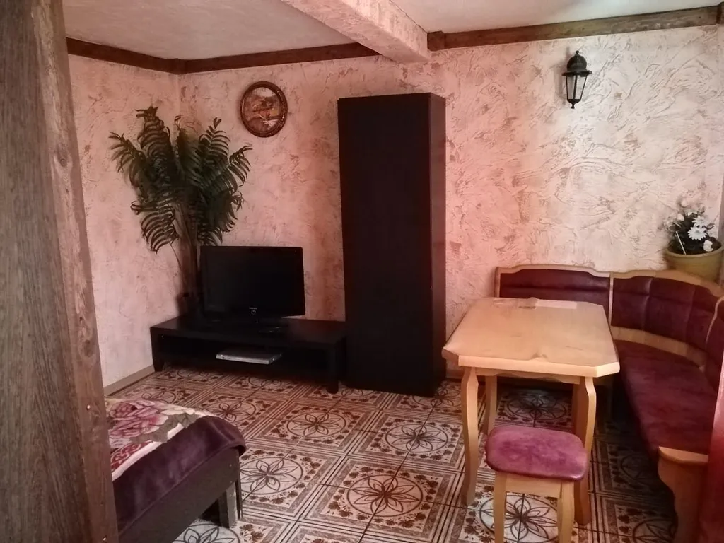 Коттедж 1-комнатный Дом — аренда посуточно в Елизово