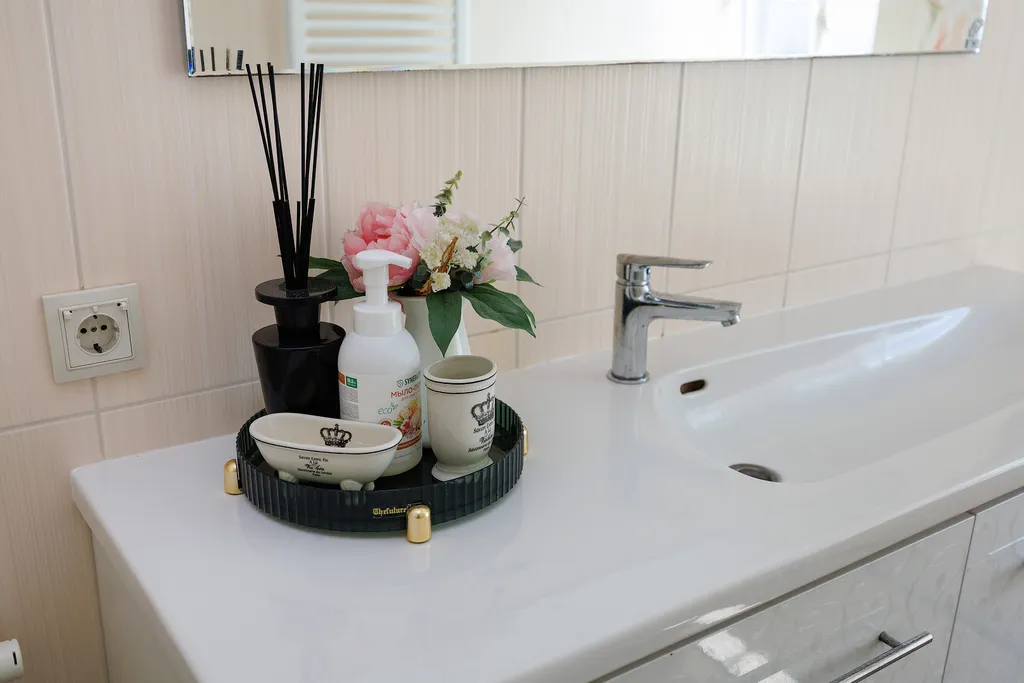 Фюрстенхаус с баней