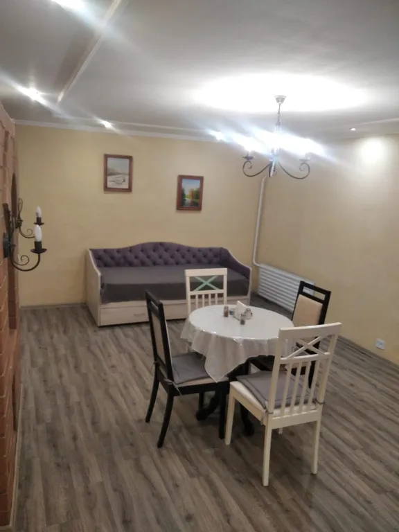 Двухкомнатная Квартира Старый город