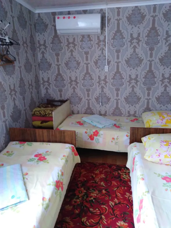 Квартира Комната — аренда посуточно в Бетта