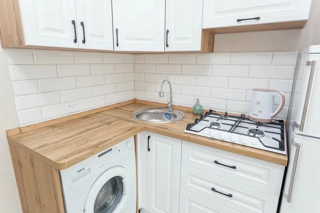 Квартира Шикарная квартира в Золотом квадрате — Алматы