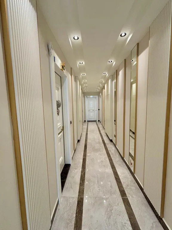 SA Apartments, Luxury 2BD Duplex