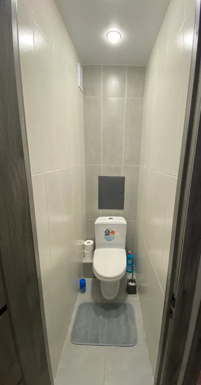 Уютная 2-комн квартира