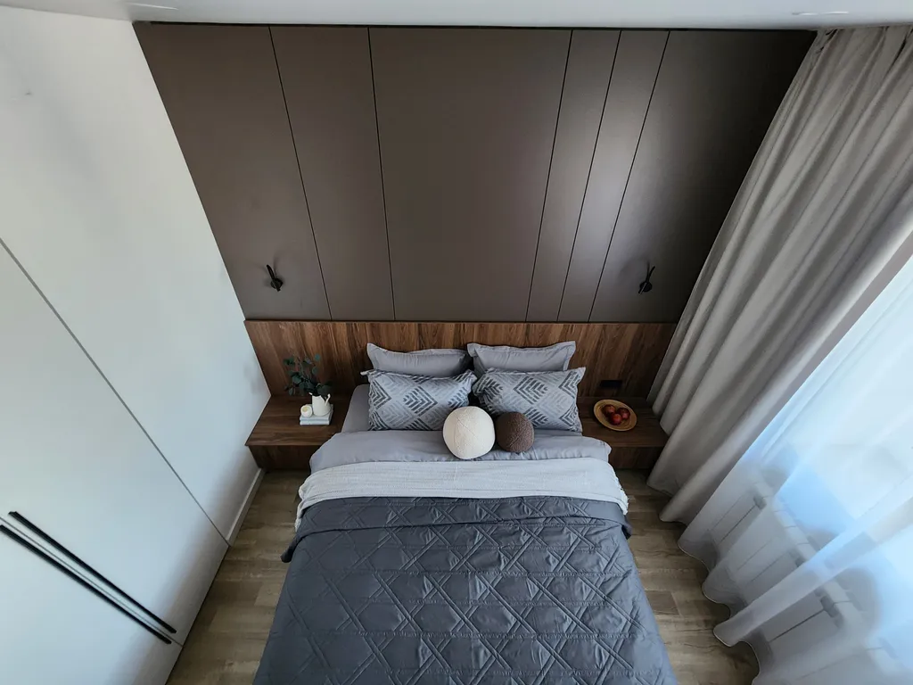 Апартаменты Дом кино 2 в центральной части города